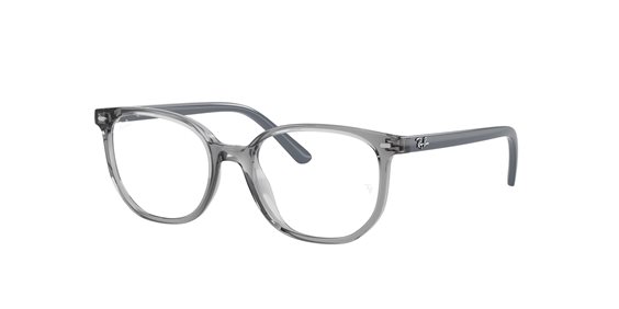 Eyeglasses frame Ray-Ban Child 9097V751544 - 9097V751544
